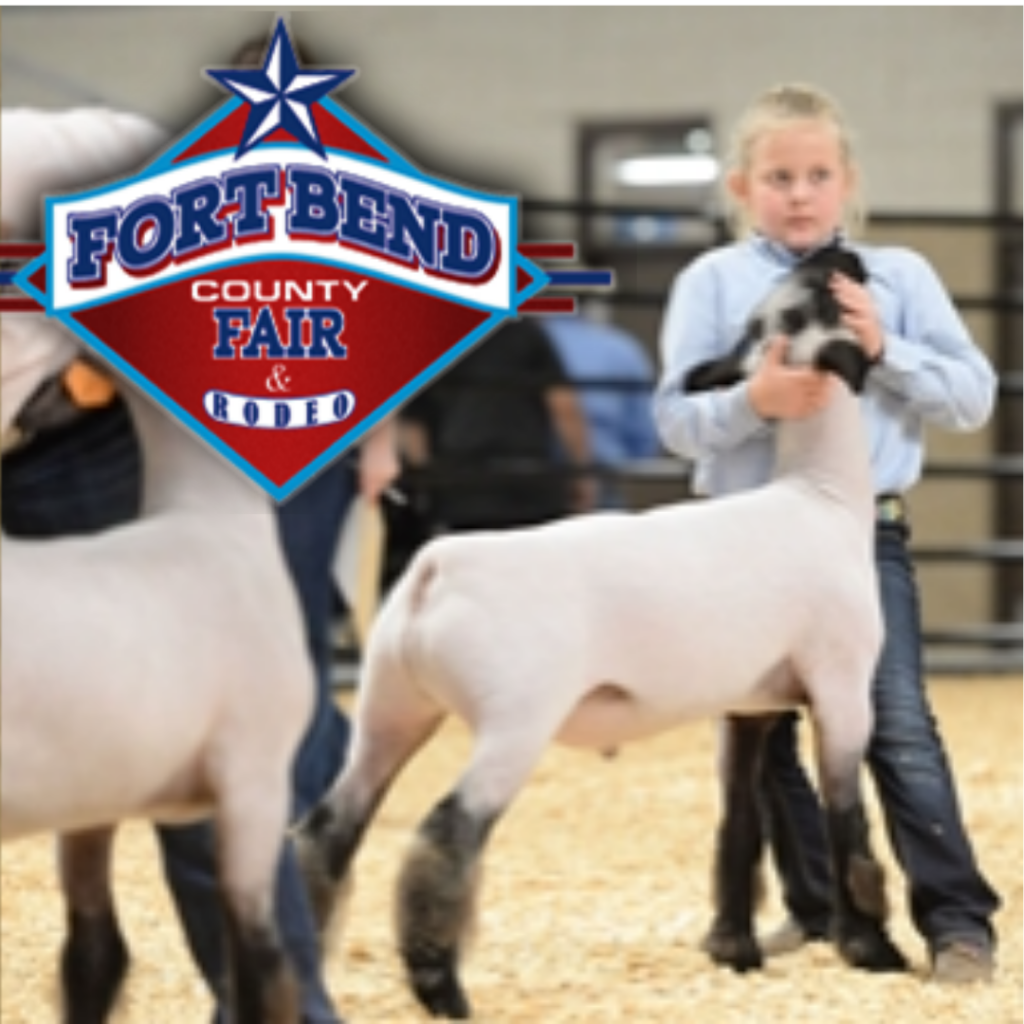 Fort Bend County Fair 2021 Steinhauser's News & Updates